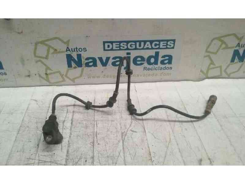 Recambio de sensor para opel vectra b berlina 2.0 dti referencia OEM IAM