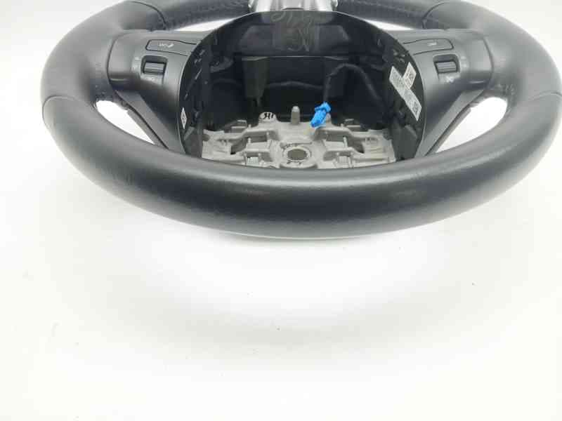 Recambio de volante para peugeot 208 i (ca_, cc_) 1.2 vti 82 referencia OEM IAM 98084115ZD 5