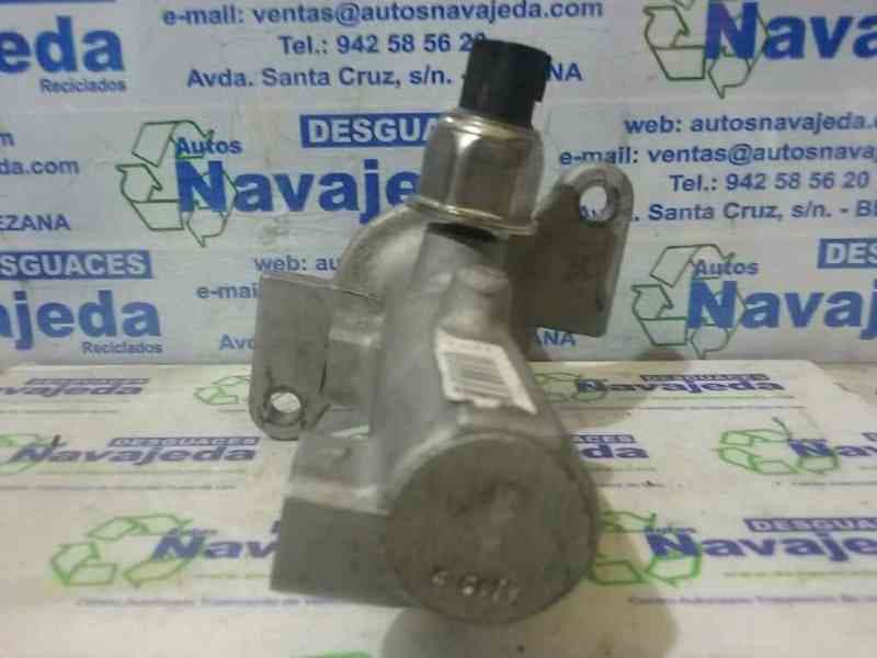 Recambio de bomba freno para peugeot 1007 sporty referencia OEM IAM - Gris 2