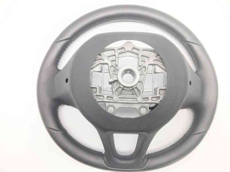 Recambio de volante para peugeot 208 i (ca_, cc_) 1.2 vti 82 referencia OEM IAM 98084115ZD 6