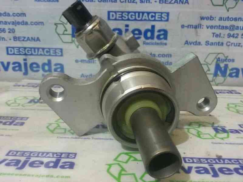 Recambio de bomba freno para peugeot 1007 sporty referencia OEM IAM - Gris 3