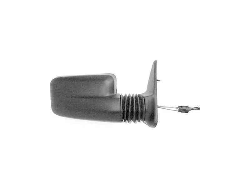 Recambio de retrovisor derecho para peugeot 309 referencia OEM IAM 24541112 8148G8