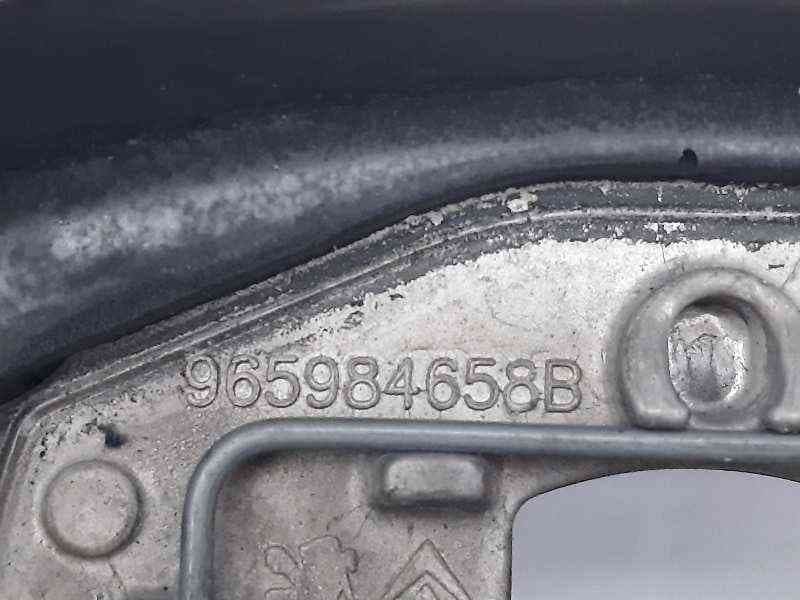 Recambio de volante para peugeot 5008 premium referencia OEM IAM 965984658B 5