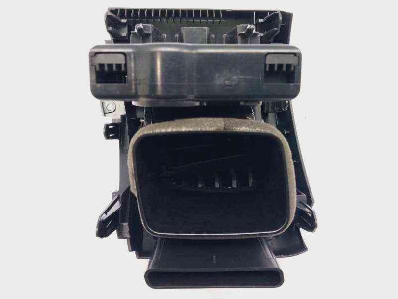 Recambio de rejilla aireadora para toyota prius+ eco referencia OEM IAM 5568647080 3