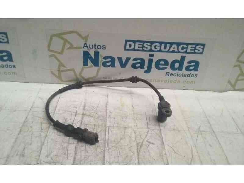 Recambio de sensor para opel corsa c 1.2 16v cat (z 12 xe / lw4) referencia OEM IAM