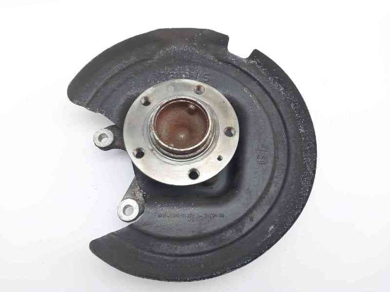 Recambio de buje para citroën c5 aircross feel referencia OEM IAM 9820098380