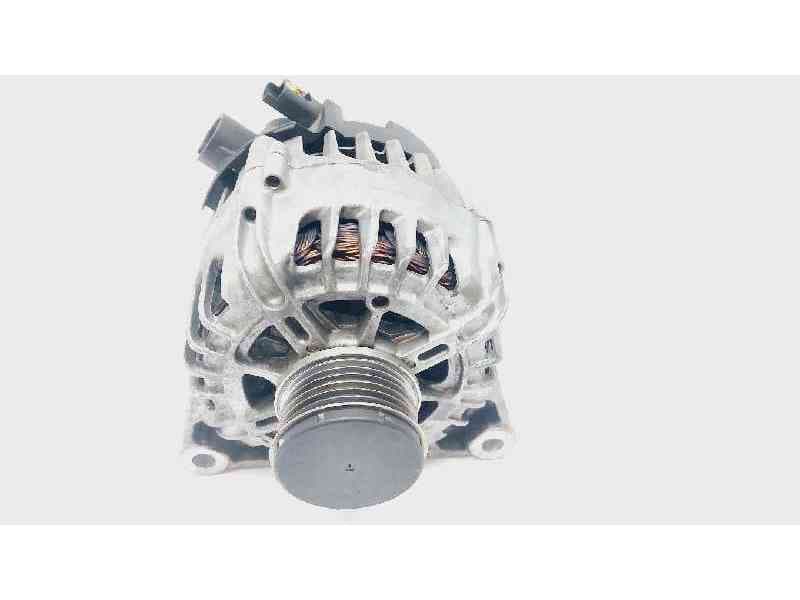 Recambio de alternador para citroën c5 aircross feel referencia OEM IAM 9826573480