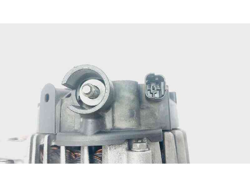 Recambio de alternador para citroën c5 aircross feel referencia OEM IAM 9826573480 2