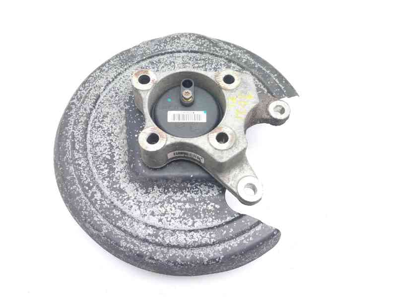 Recambio de buje para citroën c5 aircross feel referencia OEM IAM 9820098380 2