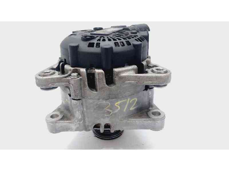 Recambio de alternador para citroën c5 aircross feel referencia OEM IAM 9826573480 3
