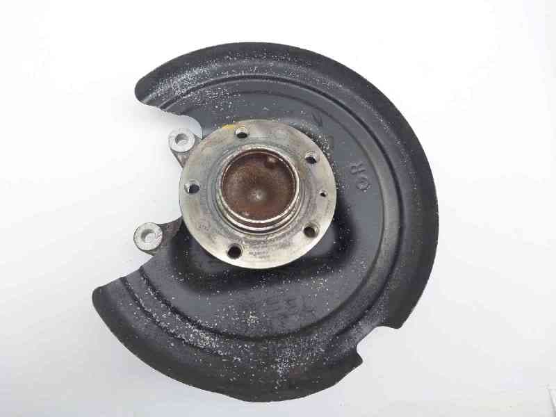 Recambio de buje para citroën c5 aircross feel referencia OEM IAM 9820098380