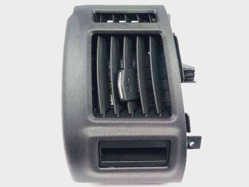 Recambio de rejilla aireadora para toyota prius+ eco referencia OEM IAM 5568647060