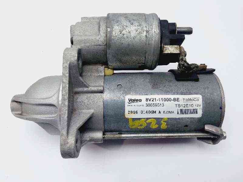 Recambio de motor arranque para ford ka+ ultimate referencia OEM IAM 8V2111000BE