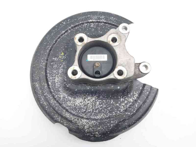 Recambio de buje para citroën c5 aircross feel referencia OEM IAM 9820098380 2