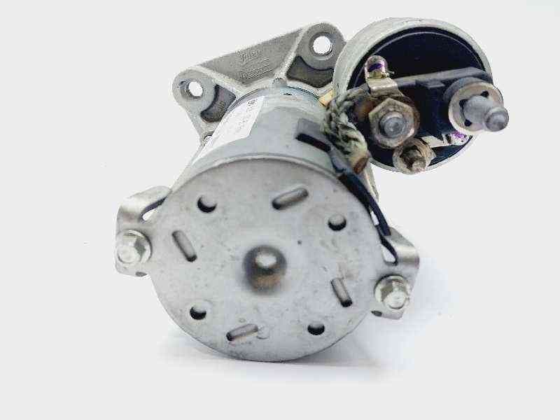 Recambio de motor arranque para ford ka+ ultimate referencia OEM IAM 8V2111000BE 3