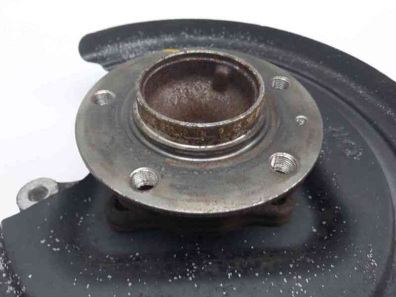 Recambio de buje para citroën c5 aircross feel referencia OEM IAM 9820098380 3