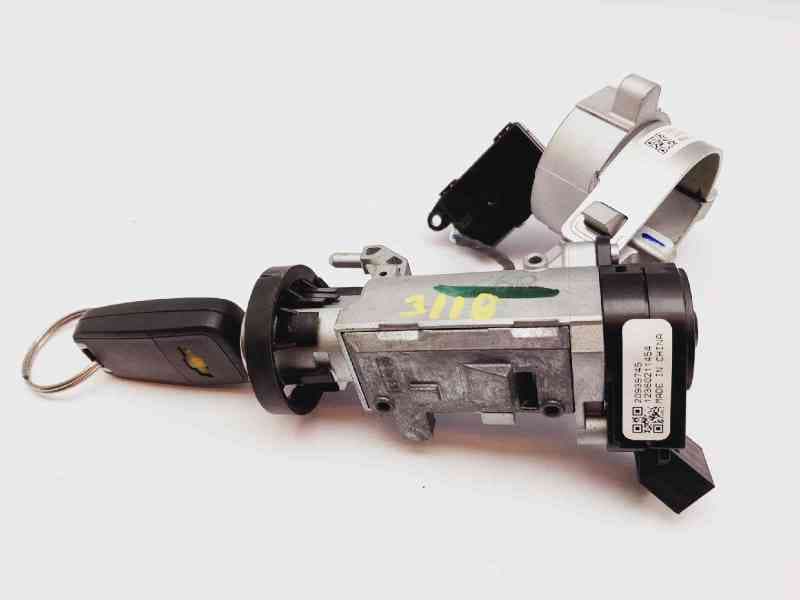 Recambio de antirrobo para chevrolet cruze ls referencia OEM IAM 313170S6 20939745