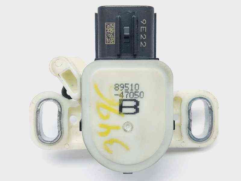 Recambio de sensor para toyota prius+ eco referencia OEM IAM 8951047050