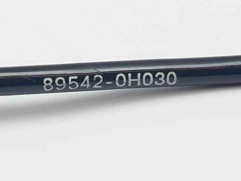 Recambio de sensor para peugeot 108 1.0 referencia OEM IAM 895420H030 3