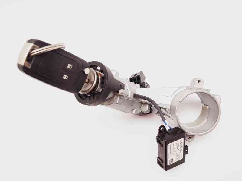 Recambio de antirrobo para chevrolet cruze ls referencia OEM IAM 313170S6 20939745 4