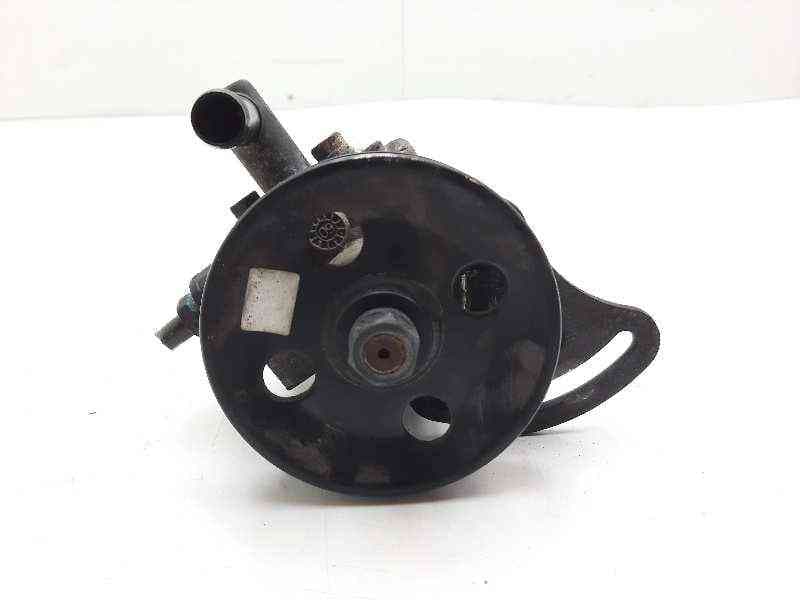 Recambio de bomba direccion para chevrolet aveo ls referencia OEM IAM - Negro