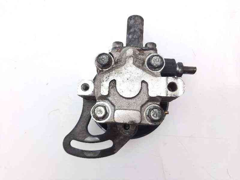 Recambio de bomba direccion para chevrolet aveo ls referencia OEM IAM - Negro 2