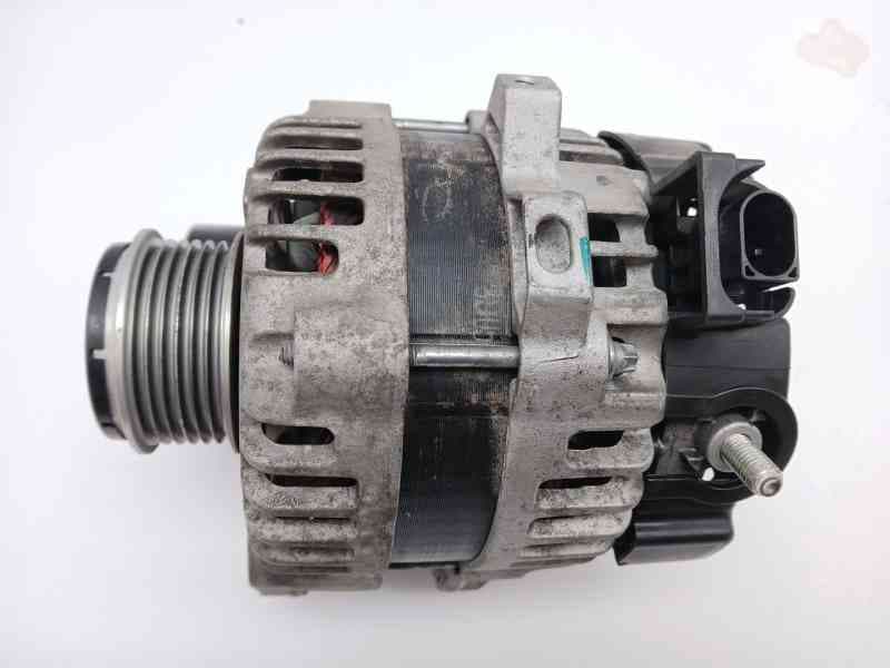 Recambio de alternador para hyundai bayon (bc3) 1.2 mpi referencia OEM IAM 3730007500