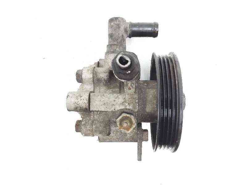 Recambio de bomba direccion para chevrolet aveo ls referencia OEM IAM - Negro 3