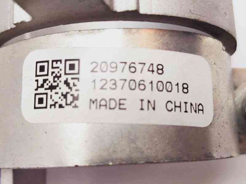 Recambio de antirrobo para chevrolet cruze ls referencia OEM IAM 313170S6 20939745 6