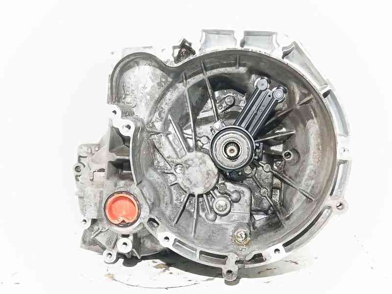 Recambio de caja cambios para ford fiesta (cbk) sport referencia OEM IAM 5S6R7002ND