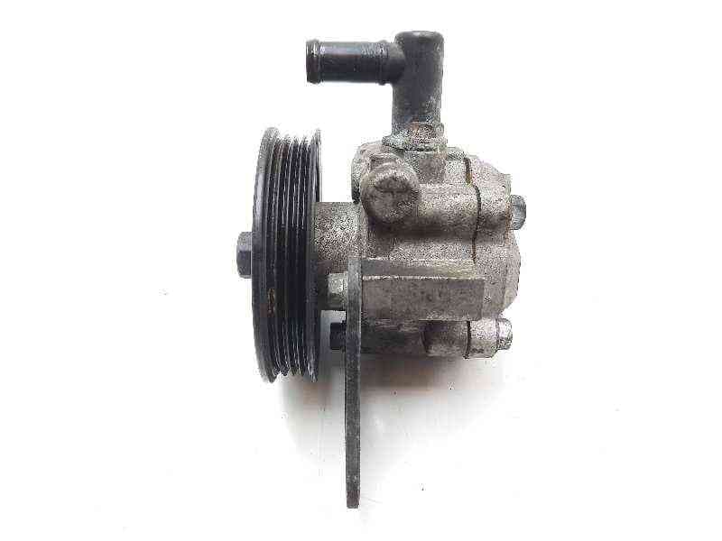 Recambio de bomba direccion para chevrolet aveo ls referencia OEM IAM - Negro 4