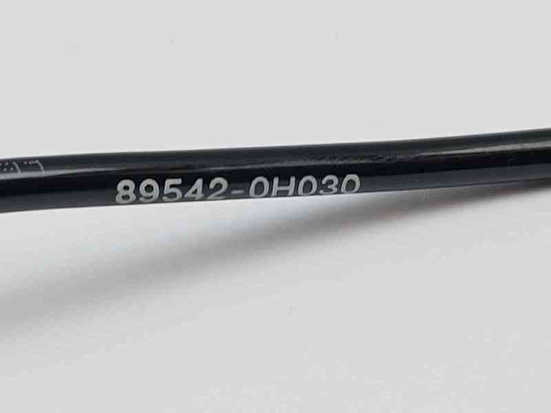Recambio de sensor para peugeot 108 1.0 referencia OEM IAM 895420H030 2