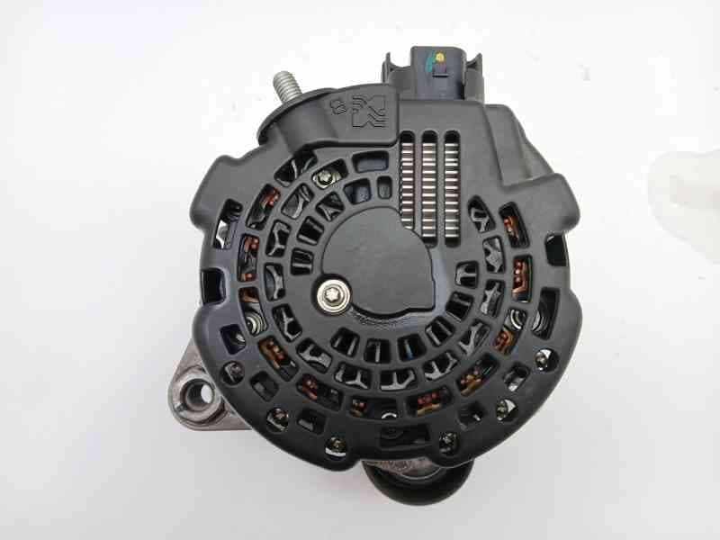 Recambio de alternador para hyundai bayon (bc3) 1.2 mpi referencia OEM IAM 3730007500 3