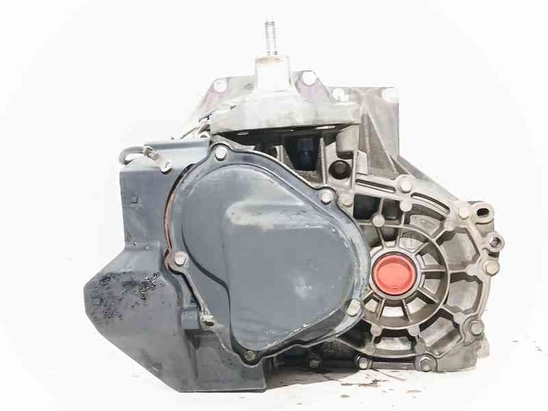 Recambio de caja cambios para ford fiesta (cbk) sport referencia OEM IAM 5S6R7002ND 3