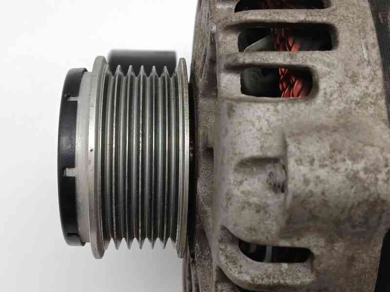 Recambio de alternador para hyundai bayon (bc3) 1.2 mpi referencia OEM IAM 3730007500 5