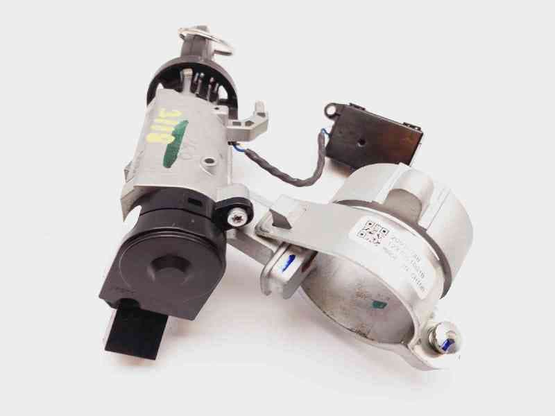 Recambio de antirrobo para chevrolet cruze ls referencia OEM IAM 313170S6 20939745 10