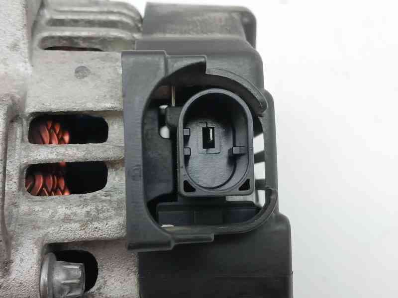 Recambio de alternador para hyundai bayon (bc3) 1.2 mpi referencia OEM IAM 3730007500 6