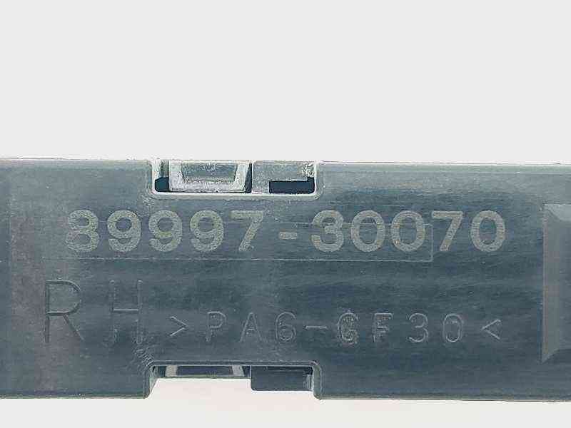 Recambio de modulo electronico para toyota prius+ eco referencia OEM IAM 8999730070 2