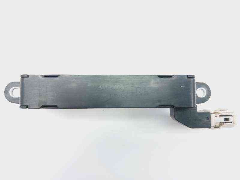 Recambio de modulo electronico para toyota prius+ eco referencia OEM IAM 8999730070 3