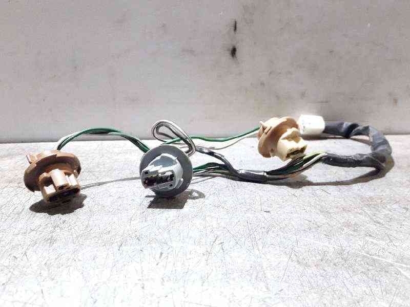 Recambio de portalamparas para toyota rav 4 (a2) referencia OEM IAM