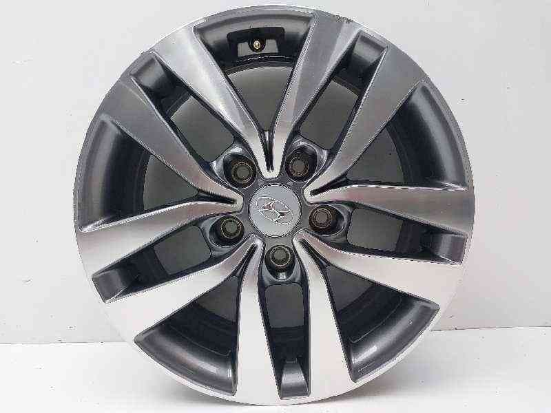Recambio de llanta para hyundai i30 cw (pd) go! referencia OEM IAM 52910G4200