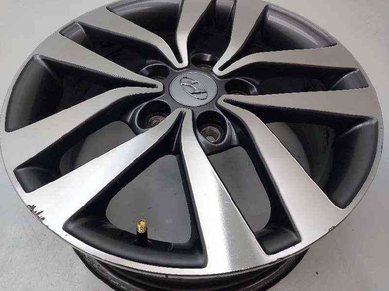 Recambio de llanta para hyundai i30 cw (pd) go! referencia OEM IAM 52910G4200 2