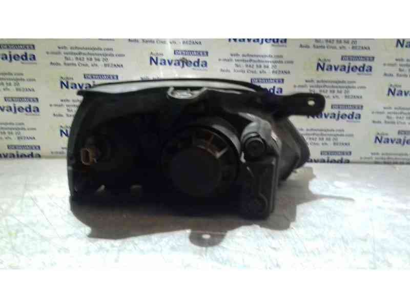 Recambio de faro izquierdo para kia rio ls berlina (5-ptas.) referencia OEM IAM - Verde 3