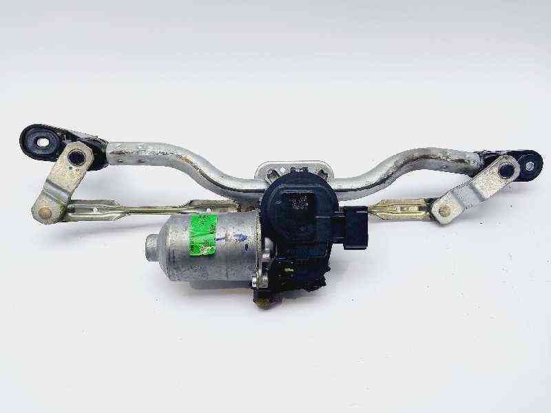 Recambio de motor limpia delantero para ford ka+ ultimate referencia OEM IAM E4B517500AE 2