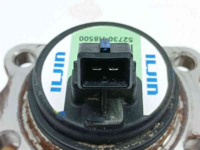 Recambio de buje para hyundai bayon (bc3) 1.2 mpi referencia OEM IAM 52730H8500 3