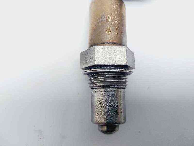Recambio de sonda lambda para kia cee'd active referencia OEM IAM 393502A420 3