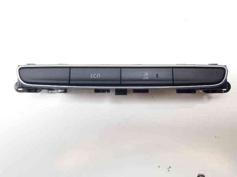 Recambio de interruptor para renault scenic iv limited referencia OEM IAM 283E84929R
