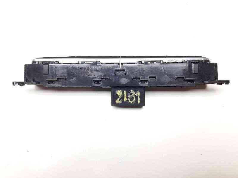 Recambio de interruptor para renault scenic iv limited referencia OEM IAM 283E84929R 3