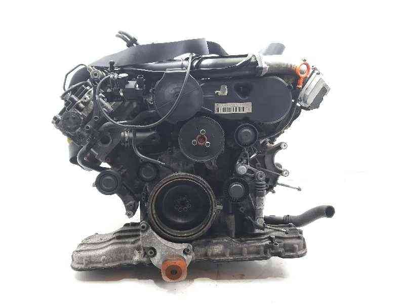 Recambio de motor completo para audi a6 berlina (4f2) 2.7 tdi referencia OEM IAM BPP - Gris