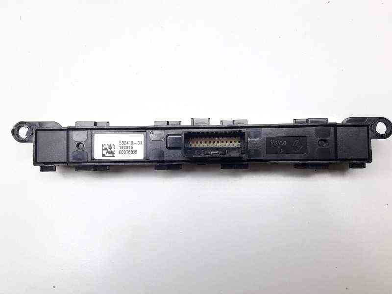 Recambio de interruptor para renault scenic iv limited referencia OEM IAM 283E84929R 5